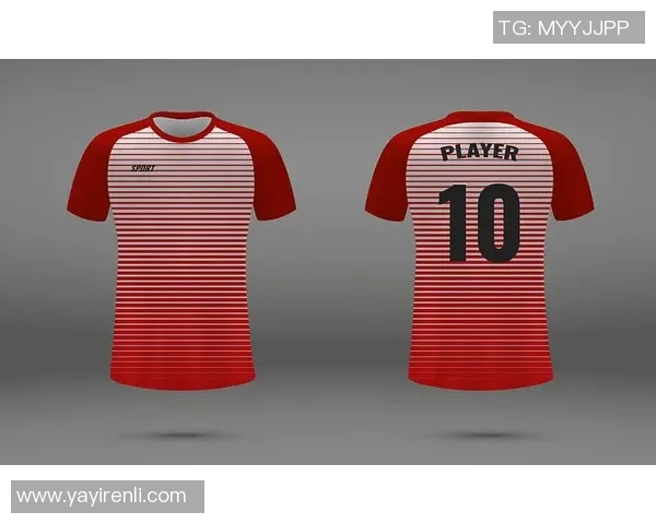 寻找足球明星球衣图片分享与交流的平台与资源推荐