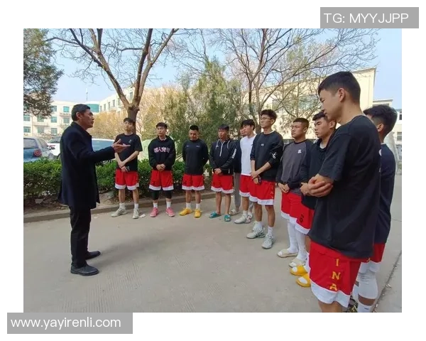 提升心理素质助力杭州篮球队在赛场上逆风翻盘的策略与思考