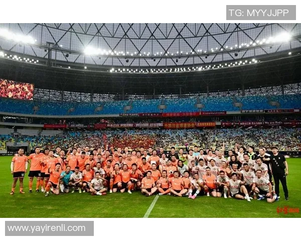 桐乡足球明星阵容全景展示助力地方足球发展与文化传承