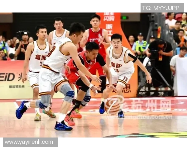 杭州篮球队在全国耐力排行榜中荣登第八名展现出强大实力与潜力