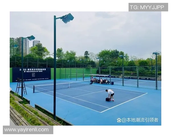 成都网球队实力对比深度解析各队优势与不足的全面评估