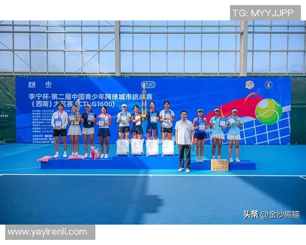 重庆网球队在亚运会上的默契配合展现团队精神与竞技实力 重庆网球队在亚运会上的默契配合展现团队精神与竞技实力