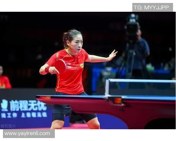 成都乒乓球队总决赛状态分析与表现评估全面解读 成都乒乓球队总决赛状态分析与表现评估全面解读