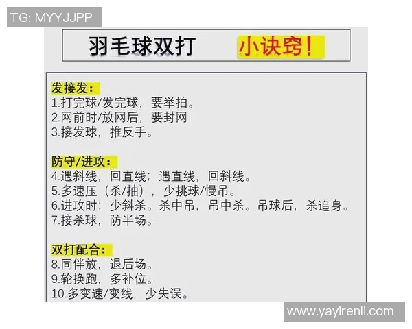 成都羽毛球队区域防守策略深度解析与实战应用探讨