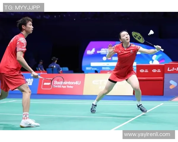 杭州羽毛球队实力强劲荣登全国羽毛球实力排行榜第五名