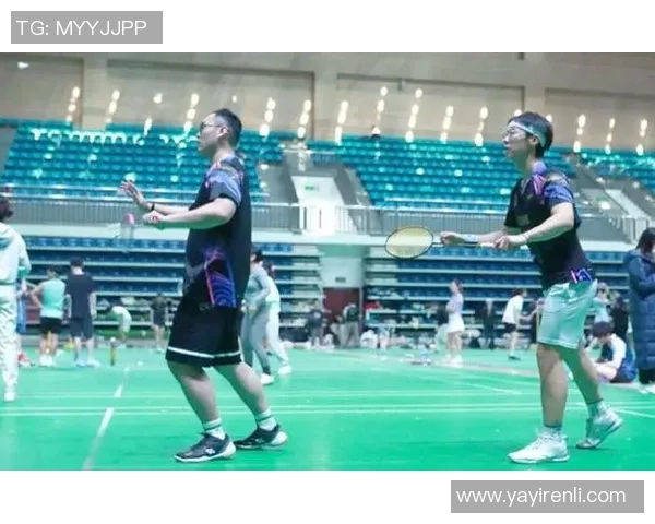 羽毛球纪实：南京羽毛球队奋勇拼搏的辉煌成长之路